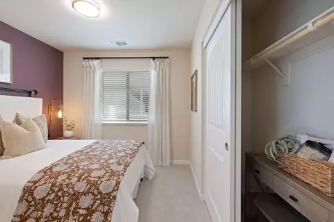 Bedroom - 484 Anthology St, Turlock, CA 95380 photo 2 of 13