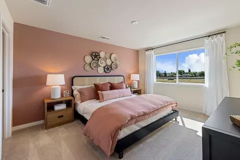 Bedroom - 484 Anthology St, Turlock, CA 95380 photo 10 of 13