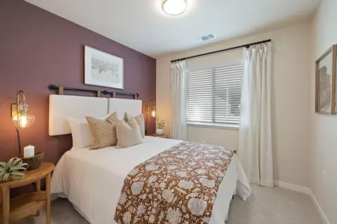 Bedroom - 484 Anthology St, Turlock, CA 95380 photo 1 of 13