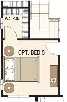 Floorplan - 484 Anthology St, Turlock, CA 95380 photo 4 of 4