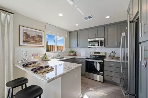 Kitchen - 484 Anthology St, Turlock, CA 95380 photo 1 of 7