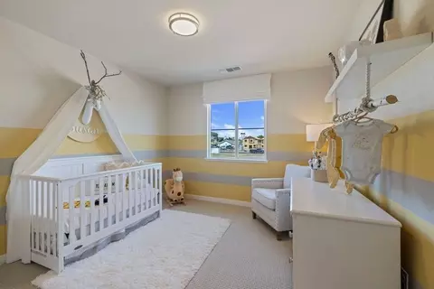 Bedroom - 484 Anthology St, Turlock, CA 95380 photo 12 of 13