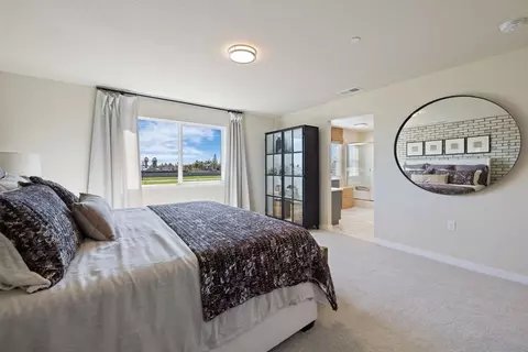 Bedroom - 484 Anthology St, Turlock, CA 95380 photo 8 of 13