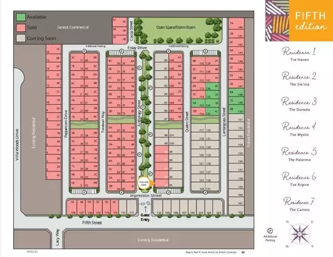 View/Area - 484 Anthology St, Turlock, CA 95380 photo 3 of 5
