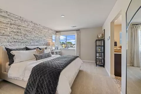 Bedroom - 484 Anthology St, Turlock, CA 95380 photo 11 of 13