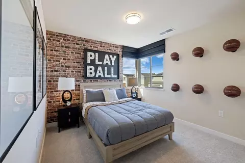 Bedroom - 484 Anthology St, Turlock, CA 95380 photo 5 of 13