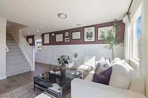Entry Way - 484 Anthology St, Turlock, CA 95380 photo 3 of 14