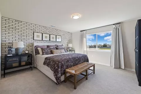 Bedroom - 484 Anthology St, Turlock, CA 95380 photo 7 of 13