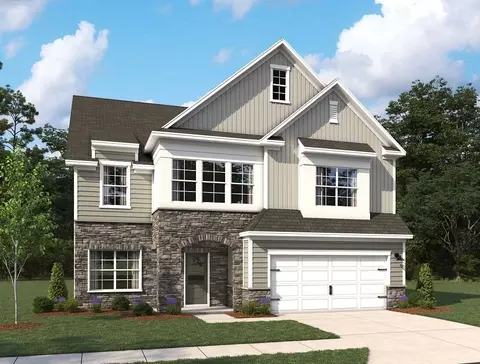 4425 Emeline Way, Fuquay-varina, NC 27526