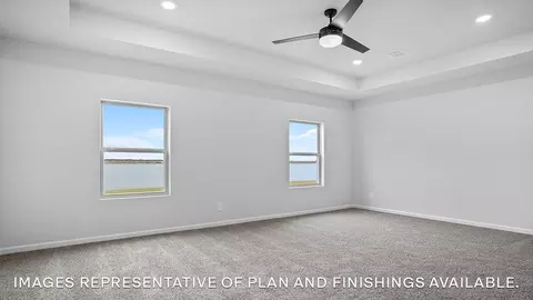 Entry Way - 5935 Belfast Bend Ct, Slidell, LA 70461 photo 2 of 3
