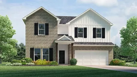 Exterior - 5935 Belfast Bend Ct, Slidell, LA 70461 photo 3 of 10