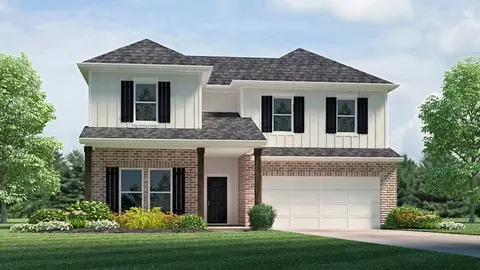Exterior - 5935 Belfast Bend Ct, Slidell, LA 70461 photo 2 of 10
