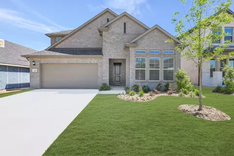 2620 Tamarack Ln, Argyle, TX 76226