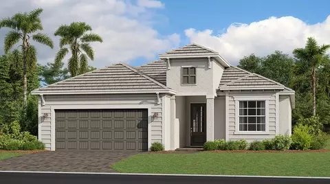 15458 Green Acres Ave, Punta Gorda, FL 33982