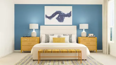Bedroom - 15327 Le Reve Ln, Conroe, TX 77302 photo 1 of 6