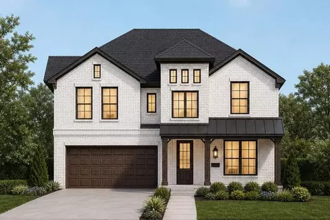 1839 Gettysburg Blvd, Fate, TX 75189