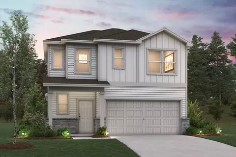 Tolo Drive, Elgin, TX 78621