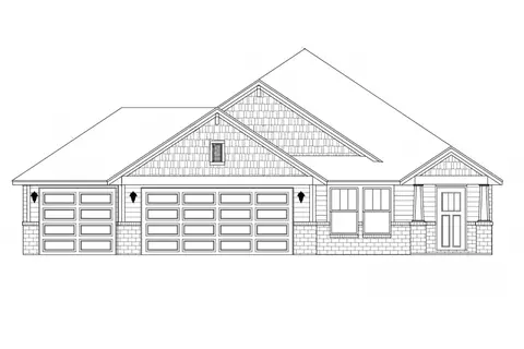 3324 Slate River Dr, Yukon, OK 73099