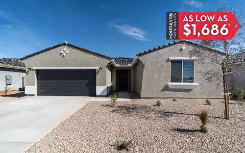 18783 N Avelino Dr, Maricopa, AZ 85138