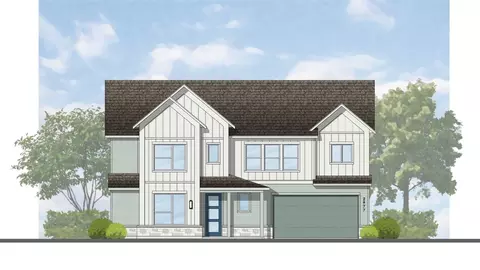 6121 Mcmurtry St, Austin, TX 78747