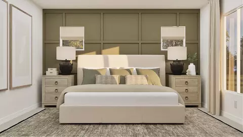 Bedroom - 9130 N Spokane St, Post Falls, ID 83854 photo 1 of 6