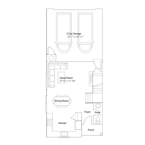 Floorplan - 9130 N Spokane St, Post Falls, ID 83854 photo 1 of 2
