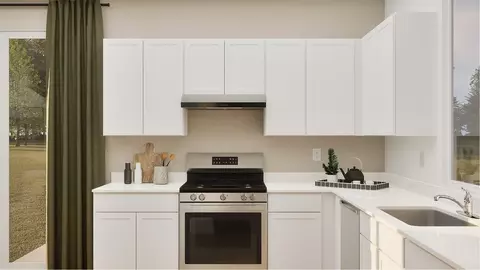 Kitchen - 9130 N Spokane St, Post Falls, ID 83854 photo 2 of 4