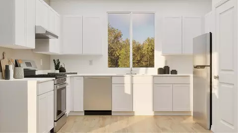 Kitchen - 9130 N Spokane St, Post Falls, ID 83854 photo 1 of 4