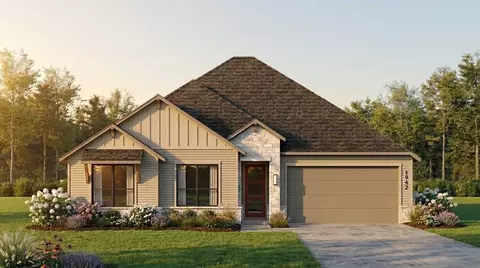 6313 Comanche Moon Trl, Austin, TX 78747
