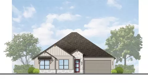 6313 Comanche Moon Trl, Austin, TX 78747