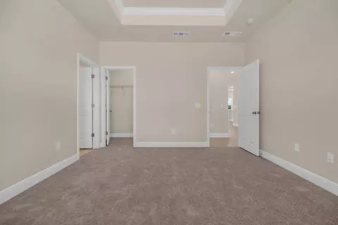 Bedroom - 4012 Watergate Dr, Milton, FL 32583 photo 2 of 4