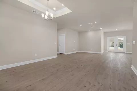 Living - 4012 Watergate Dr, Milton, FL 32583 photo 4 of 4