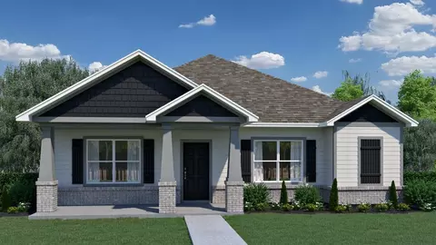 4007 Meadow Moss Cir, Milton, FL 32583