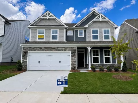 2617 Wild Azalea Ct, Monroe, NC 28110