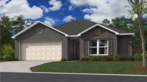 10917 NW 163rd St, Piedmont, OK 73078