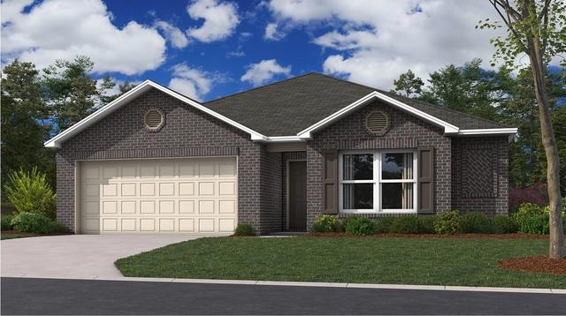 10917 NW 163rd St, Piedmont, OK 73078