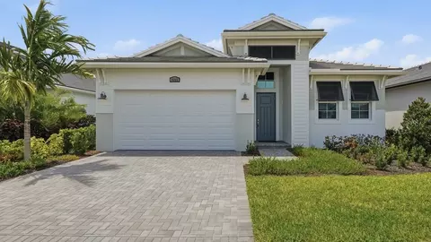 8260 SW Valsovano Way, Port Saint Lucie, FL 34987