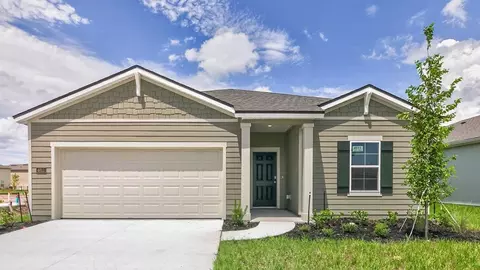 4011 Sitka Pine Cir, Jacksonville, FL 32218