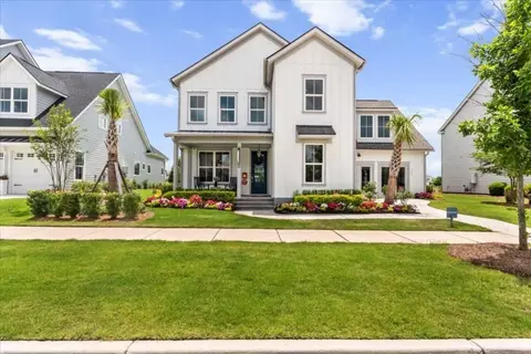 170 Loblolly Ln, Richmond Hill, GA 31324