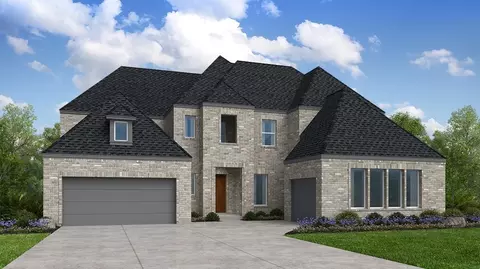 1100 Tupelo Lndg, Northlake, TX 76226