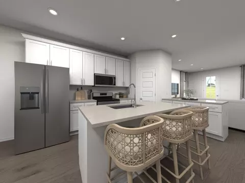 Kitchen - 275 Firefly Ln, Biloxi, MS 39532 photo 1 of 1