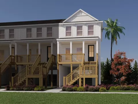 Exterior - 275 Firefly Ln, Biloxi, MS 39532 photo 3 of 3