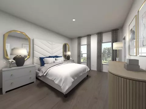 Bedroom - 275 Firefly Ln, Biloxi, MS 39532 photo 1 of 3