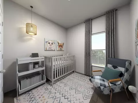 Bedroom - 275 Firefly Ln, Biloxi, MS 39532 photo 2 of 3