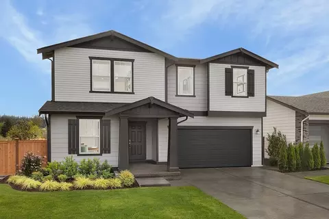 835 Britschgi St, Buckley, WA 98321