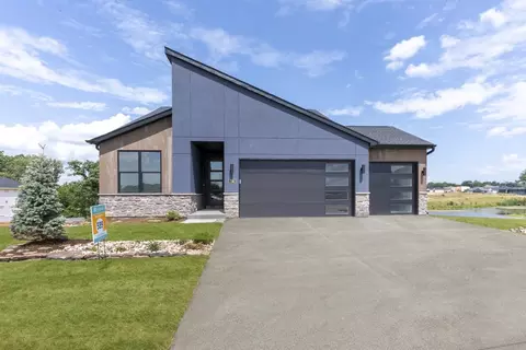 Exterior - Smith Dr, Columbia, MO 65201 photo 4 of 5