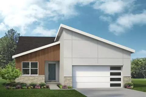 Exterior - Smith Dr, Columbia, MO 65201 photo 3 of 5