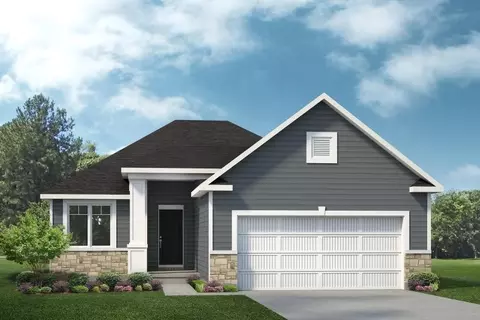 Smith Dr, Columbia, MO 65201