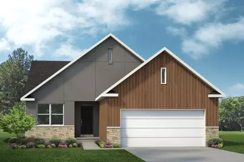 Exterior - Smith Dr, Columbia, MO 65201 photo 2 of 5
