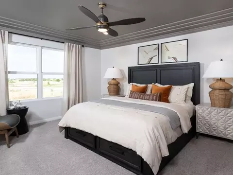 Bedroom - 114 Kays Path, Georgetown, TX 78626 photo 4 of 12